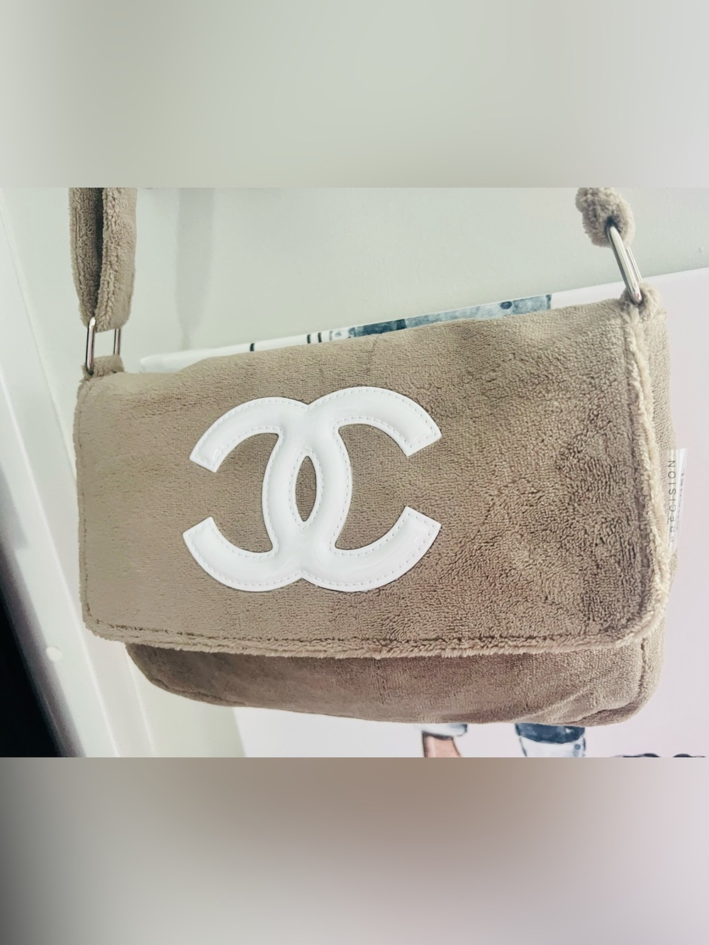 Precision CC VIP Bag New - Picture 10 of 11
